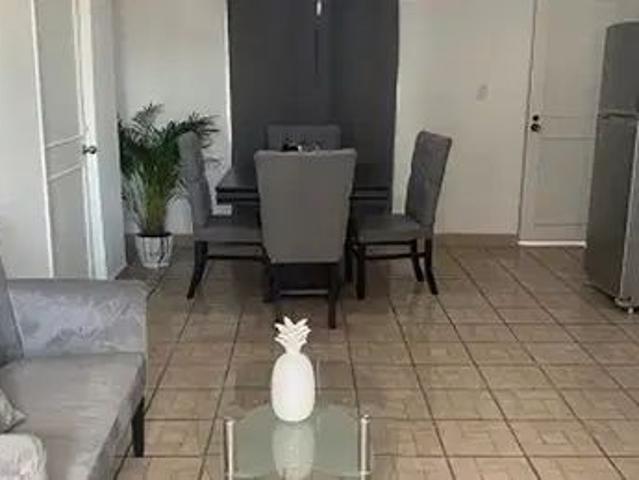 Departamento en Uruapan Centro, Uruapan