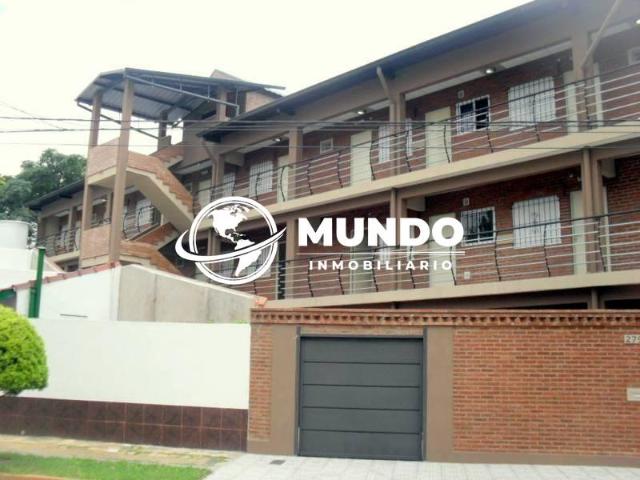 Departamento en URUGUAY 2700