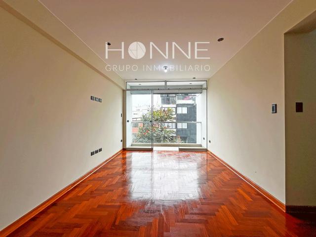 Departamento en Urb Maranga III, San Miguel