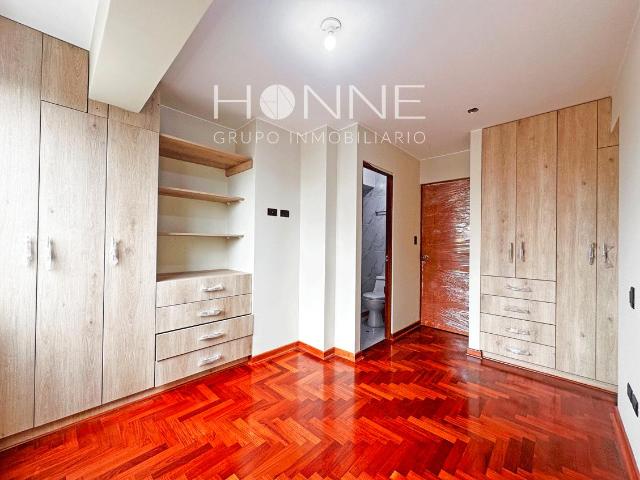 Departamento en Urb Maranga III, San Miguel