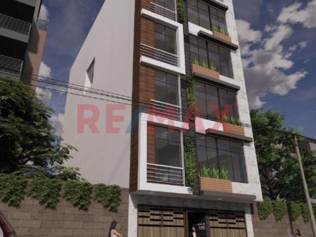 Departamento En Urb. La Merced – Huancayo | Entrega Agosto 2026