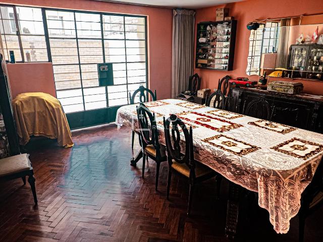 Departamento en Urb. Liguria