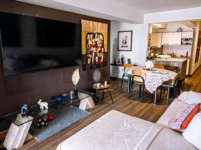 Departamento en Urb. Valle Hermoso