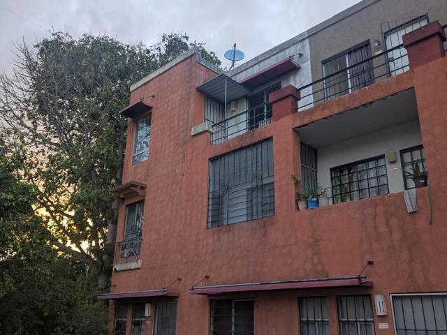 Departamento en Urbi Villas del rey
