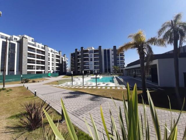 Departamento en Urca