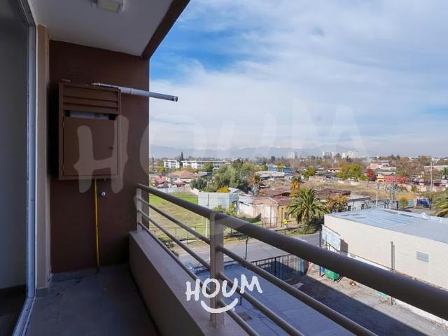 Departamento en Urmeneta | 2 dormitorios por 3124.00 en San Bernardo
