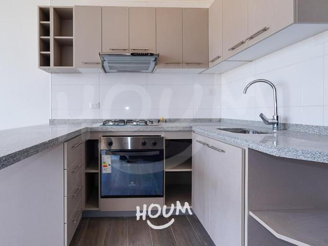Departamento en Urmeneta, ID: 132925S