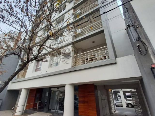 Departamento en Urquiza 2500