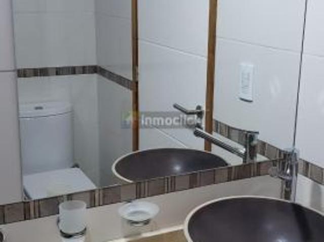 Departamento en Uspallata 1330 Luján de cuyo