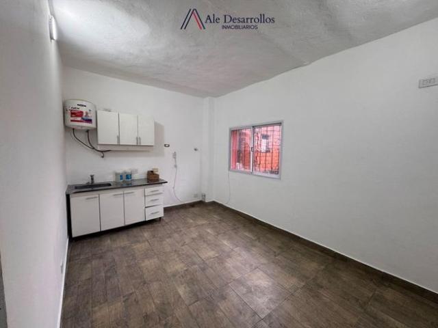 En Alquiler Departamento 2 Ambientes en V.Maipu, San Martin