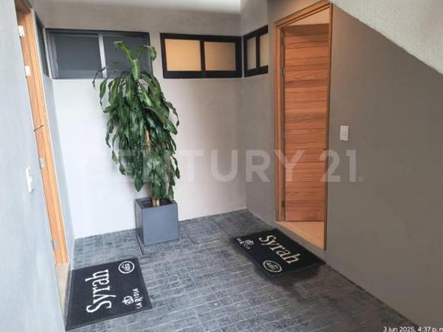 Venta de departamento en Puebla planta baja, residencial la rioja II