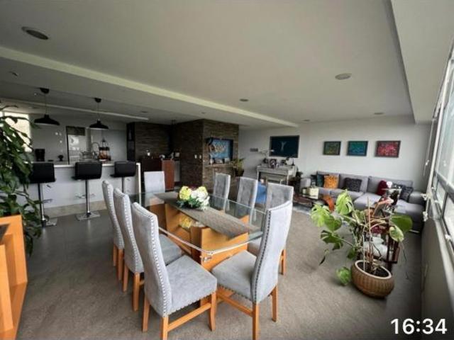 DEPARTAMENTO EN VNTA EN RESIDENCIAL VILLA DEL LAGO