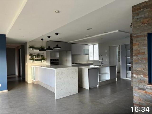 DEPARTAMENTO EN VNTA EN RESIDENCIAL VILLA DEL LAGO