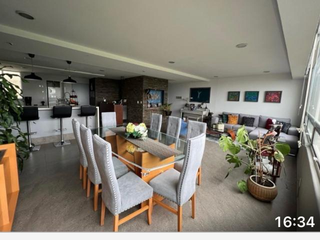 DEPARTAMENTO EN VNTA EN RESIDENCIAL VILLA DEL LAGO