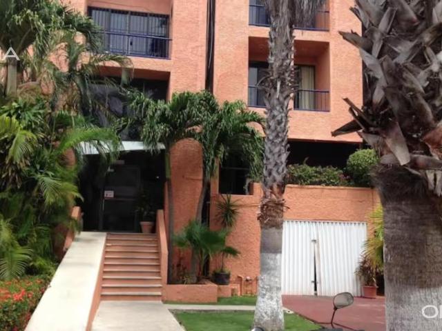 Departamento en Vneta | Terramar, Zona Hotelera