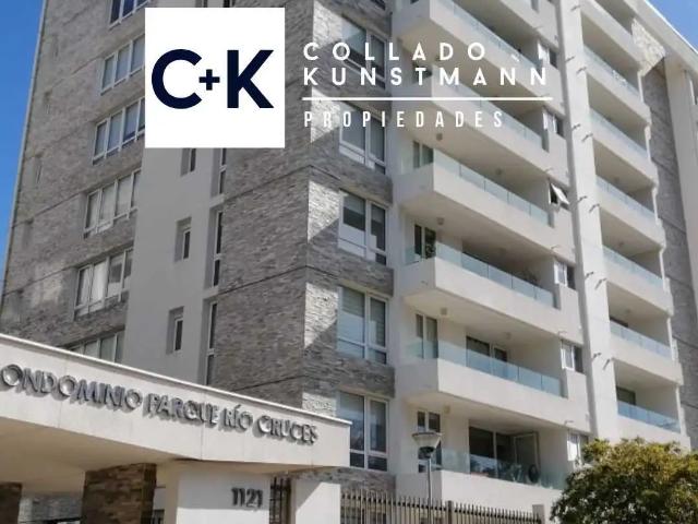 Departamento en Valdivia