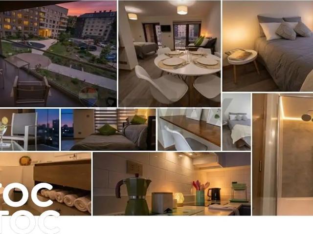 Departamento en Valdivia