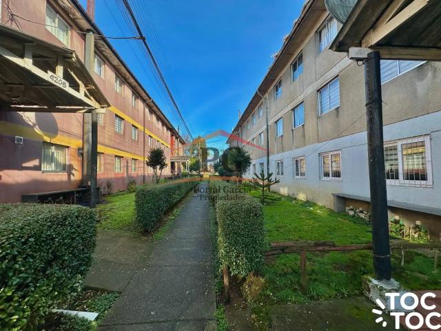 Departamento en Valdivia
