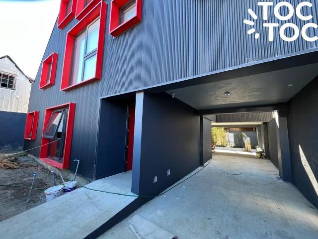 Departamento en Valdivia