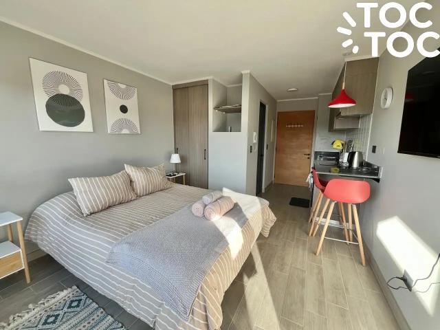 Departamento en Valdivia