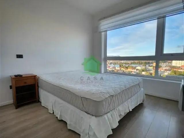 Departamento en Valdivia