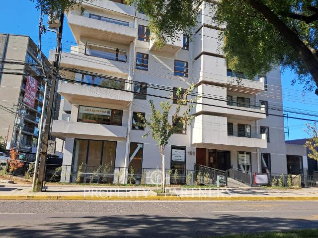 Departamento en Valdivia