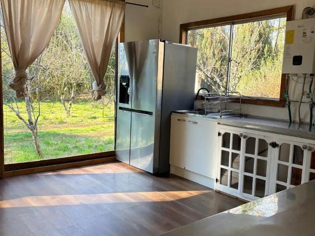 Departamento en Valdivia