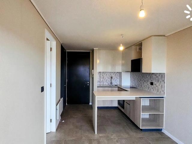 Departamento en Valdivia