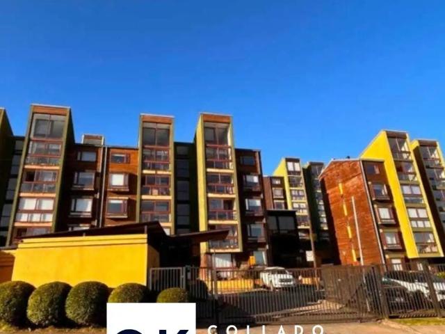 Departamento en Valdivia