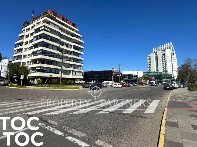 Departamento en Valdivia