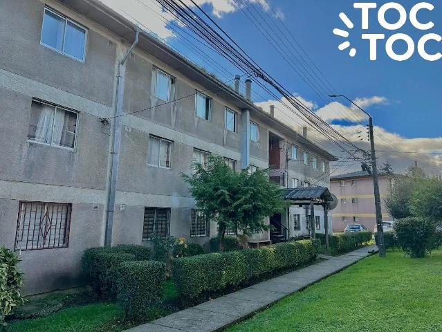 Departamento en Valdivia