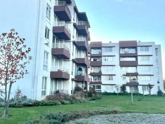 Departamento en Valdivia
