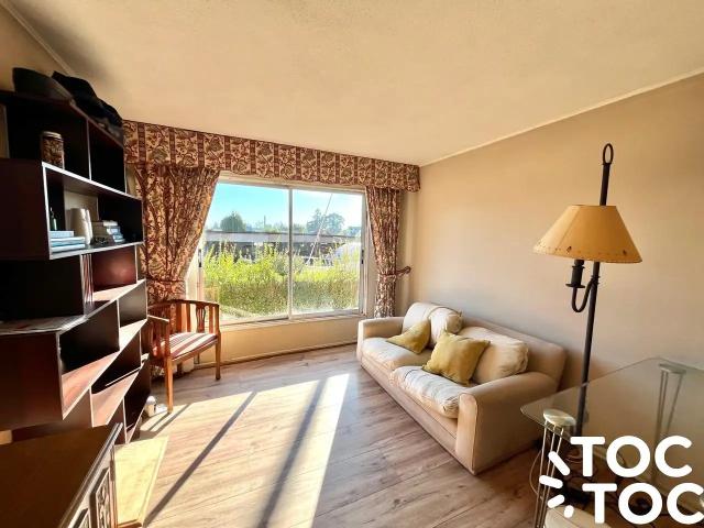Departamento en Valdivia