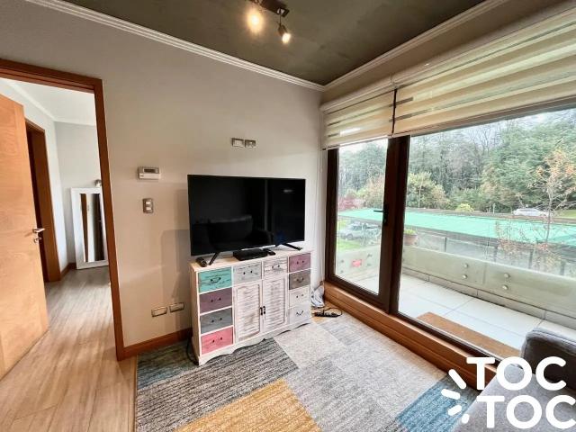 Departamento en Valdivia