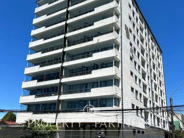 Departamento en Valdivia