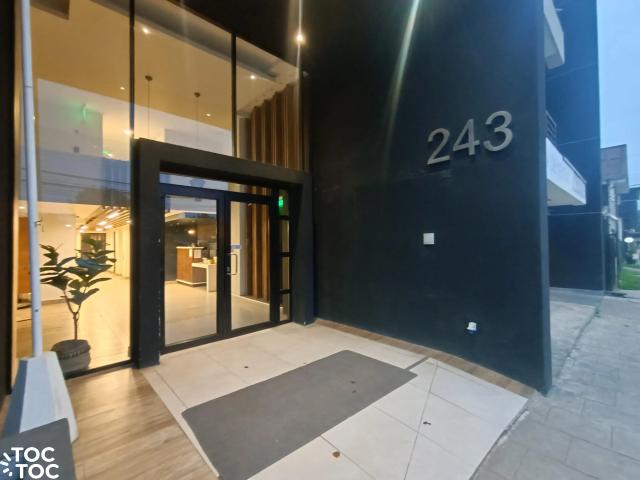 Departamento en Valdivia