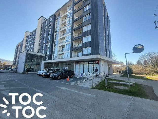 Departamento en Valdivia