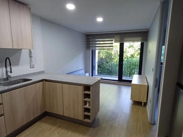 Departamento en Valdivia