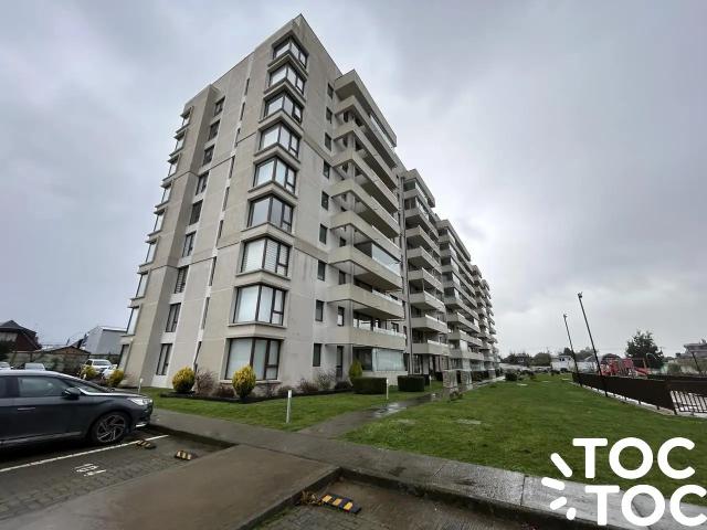 Departamento en Valdivia