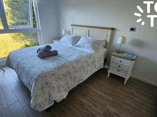 Departamento en Valdivia