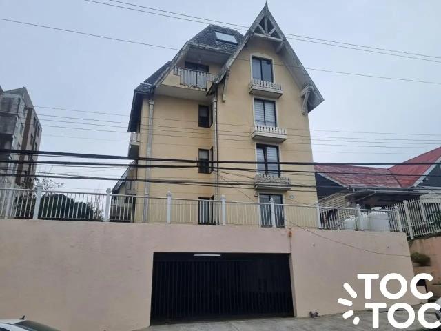 Departamento en Valdivia