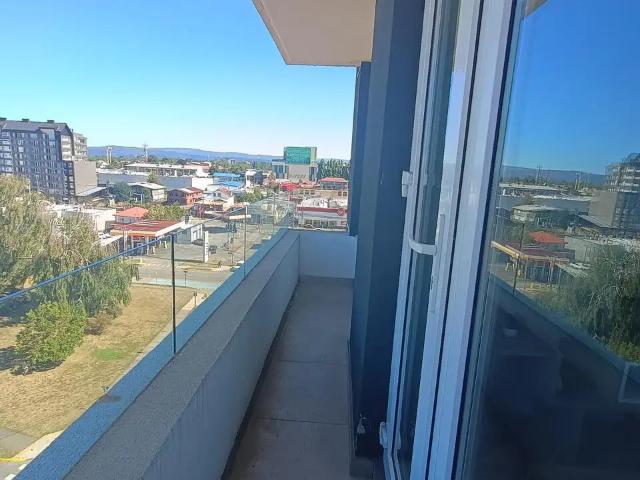 Departamento en Valdivia
