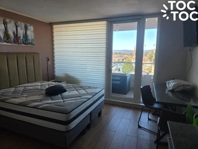 Departamento en Valdivia
