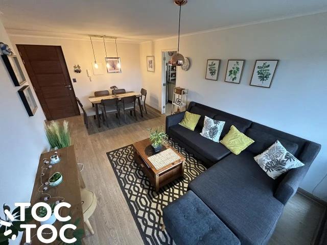 Departamento en Valdivia