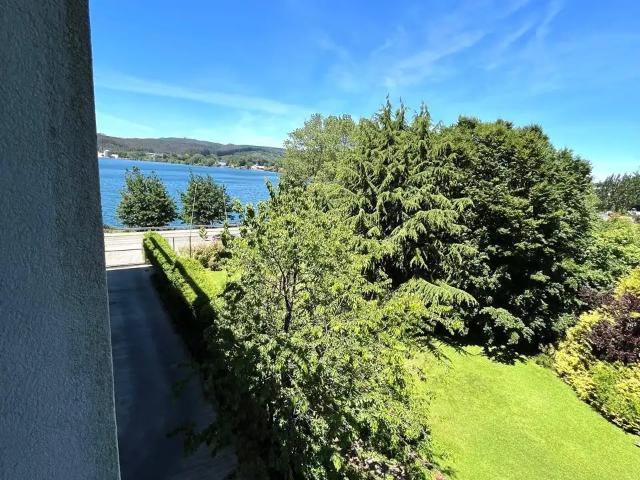 Departamento en Valdivia