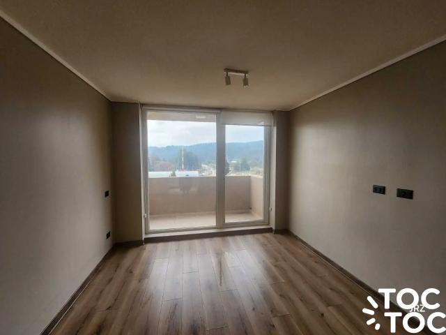 Departamento en Valdivia