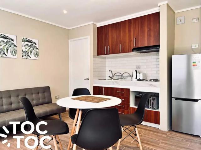 Departamento en Valdivia
