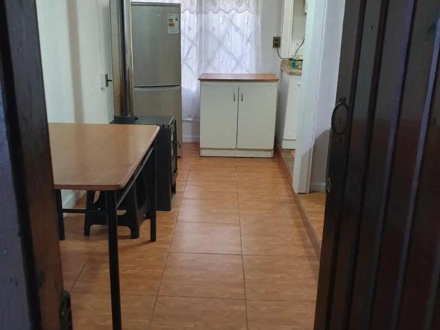 Departamento en Valdivia