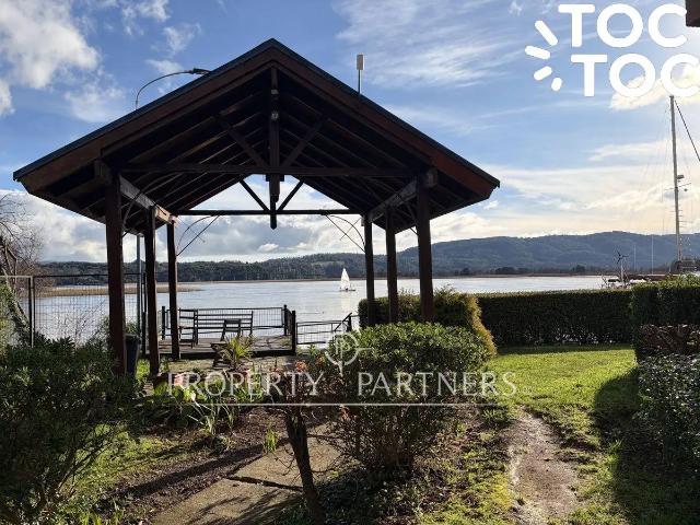 Departamento en Valdivia