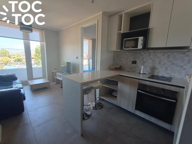 Departamento en Valdivia